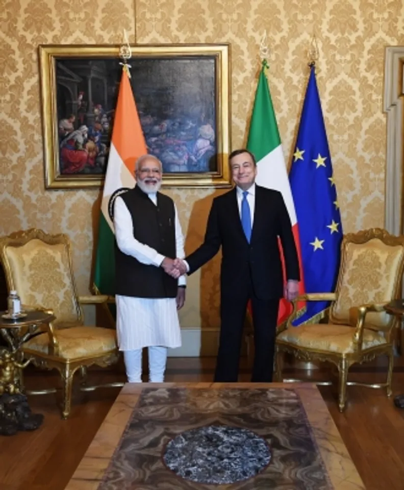 New Delhi