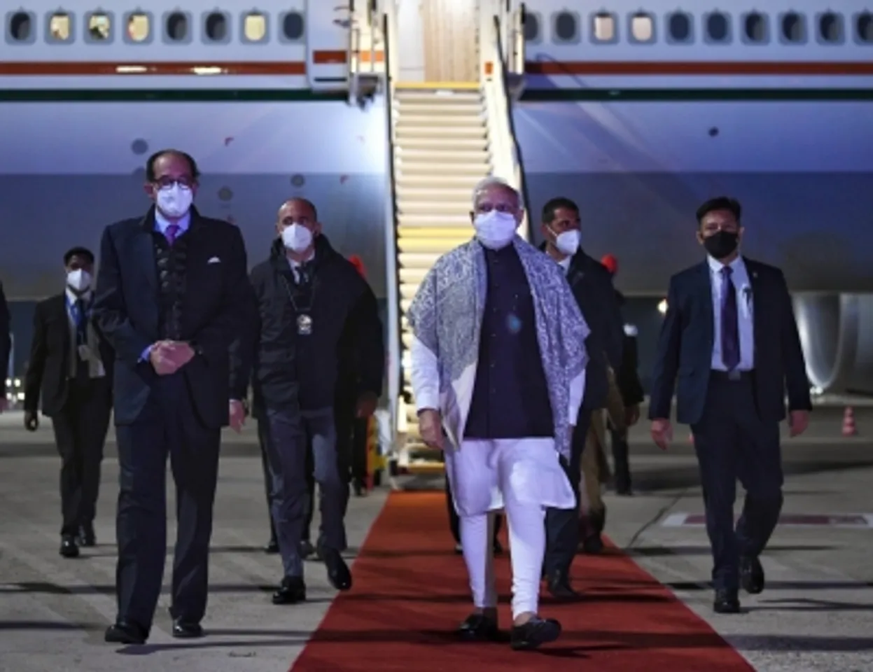 PM Modi