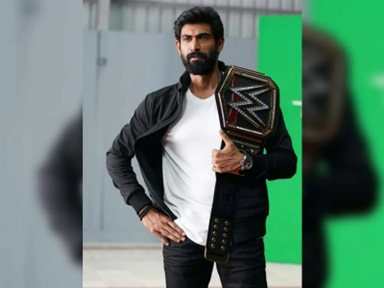 Rana Daggubati