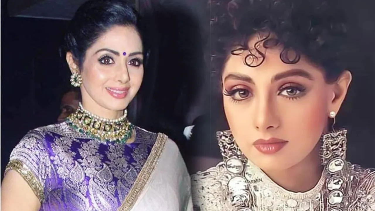 sreedevi