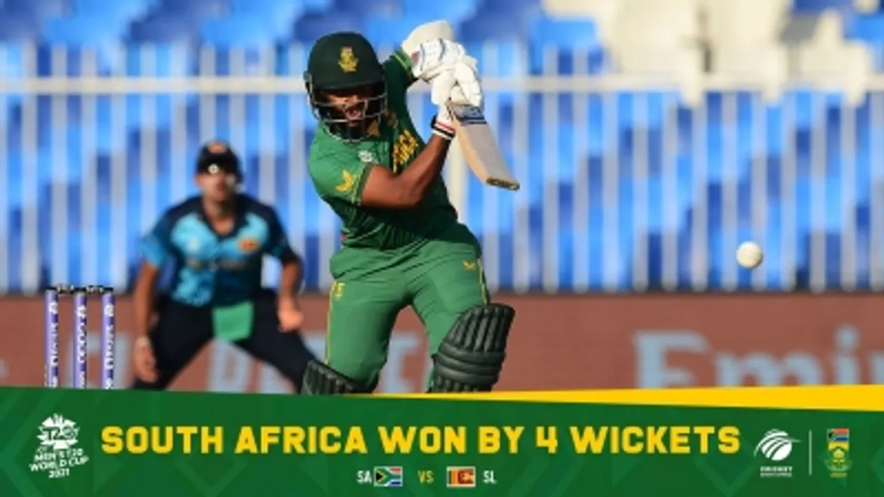 T20 World