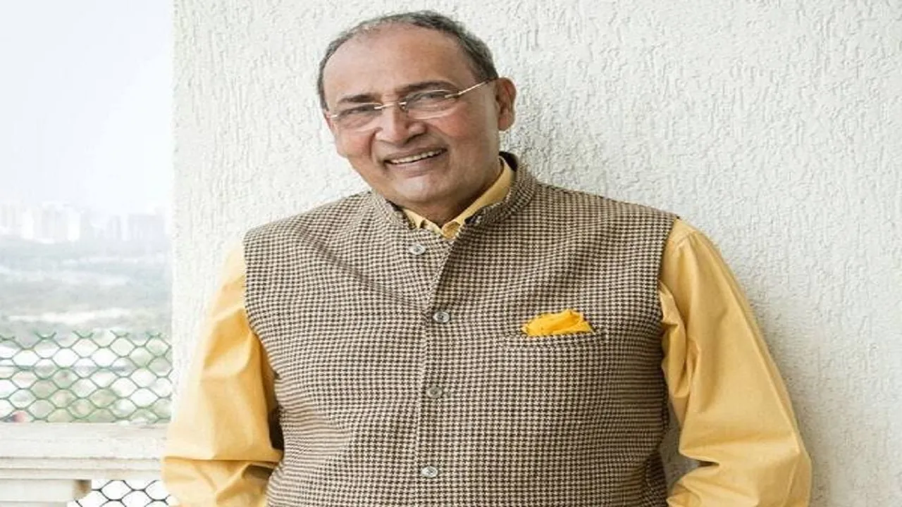 yusuf hussain