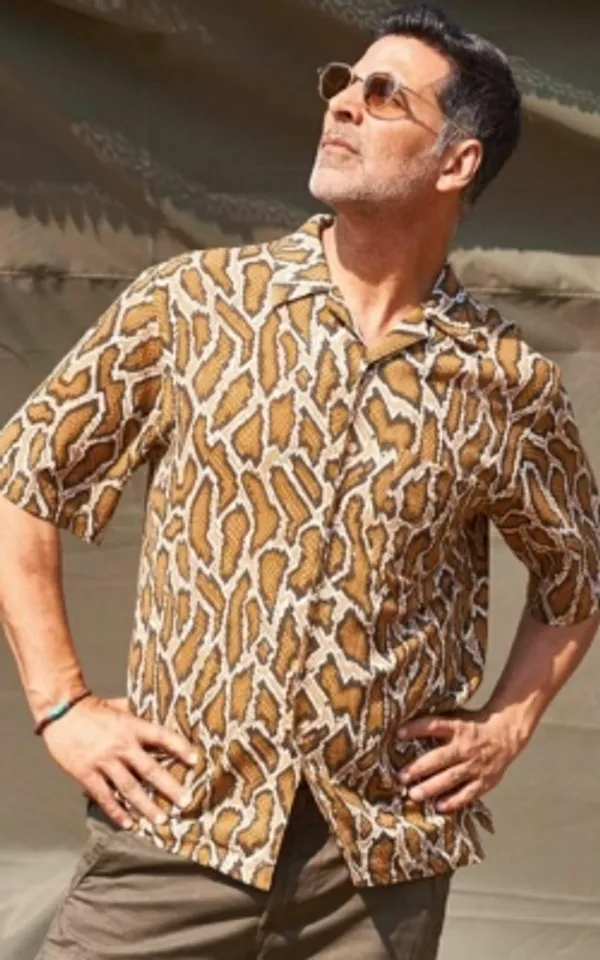 Akhay Kumar
