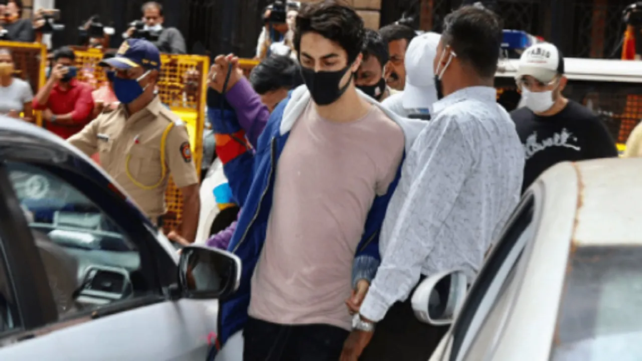 Aryan Khan