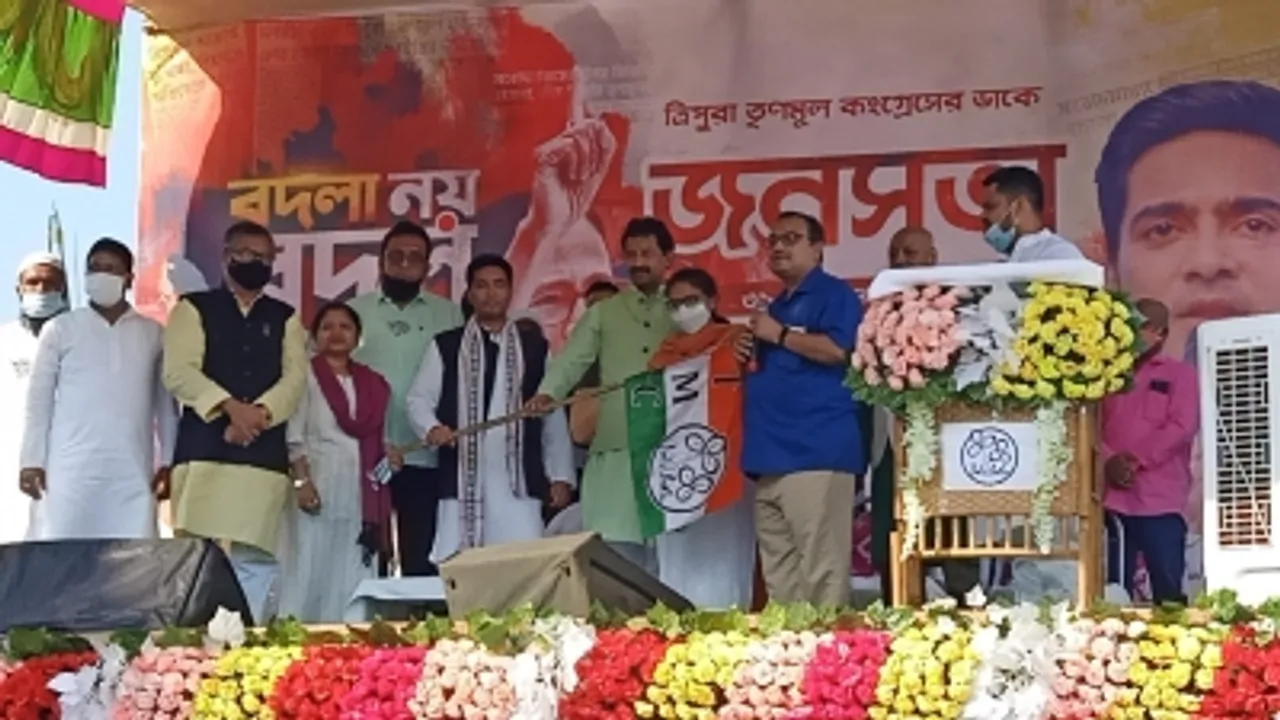 Bengal BJP