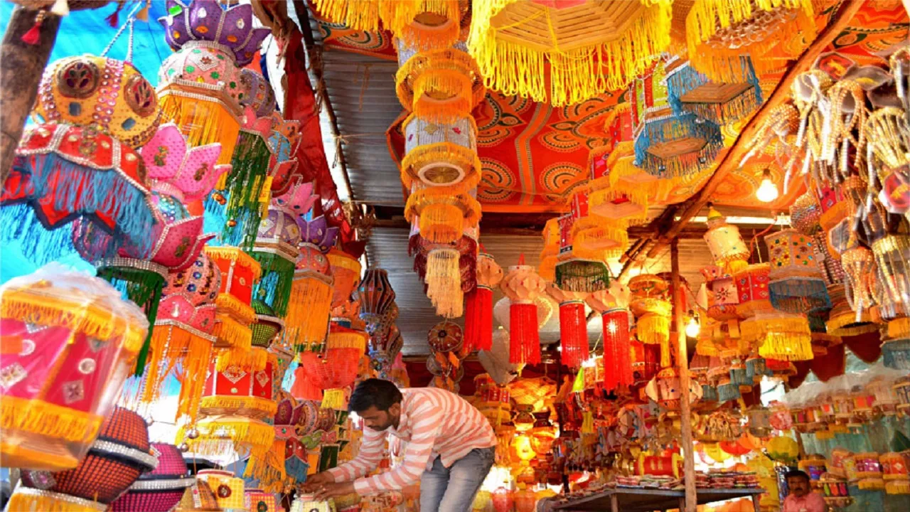 diwali festival
