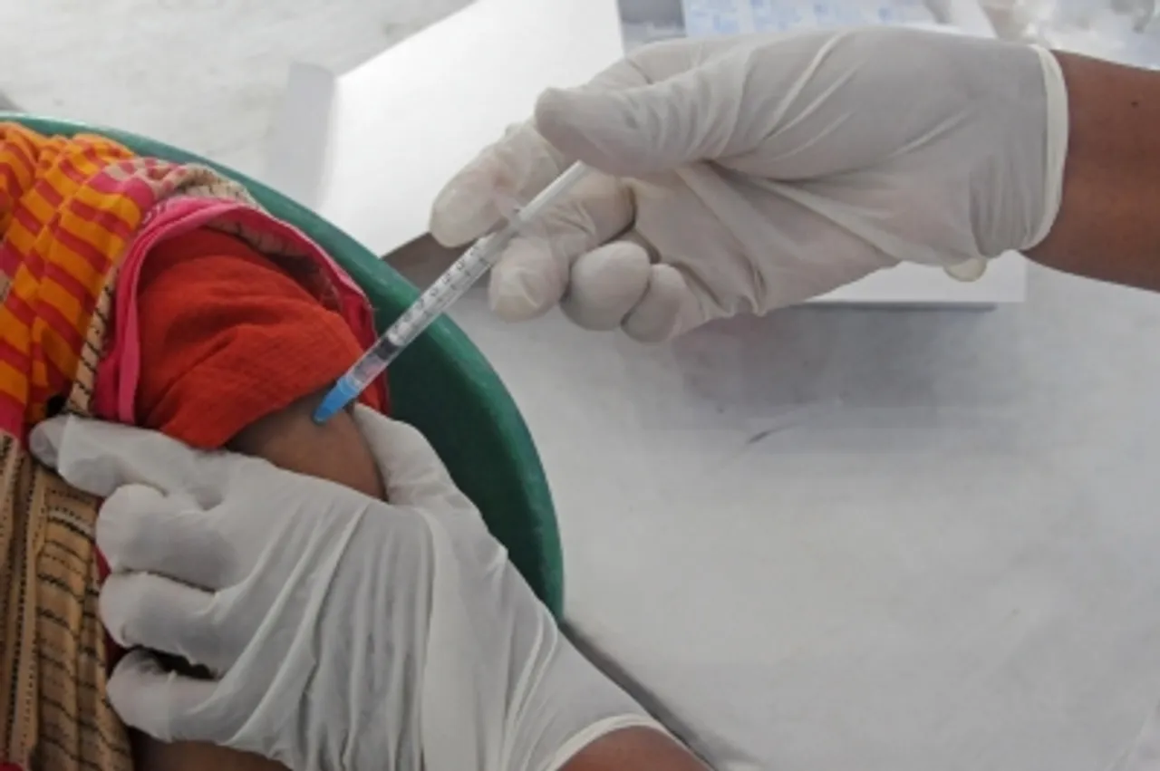 KolkataA health