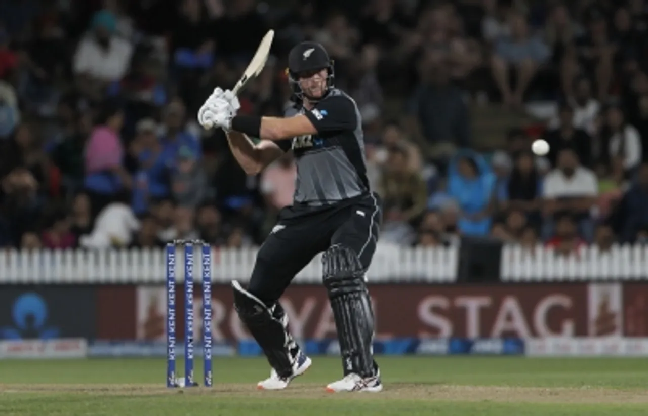 Martin Guptill