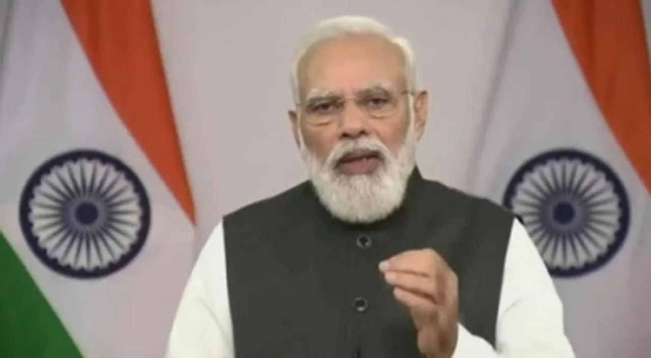 Narendra modiphototwitter