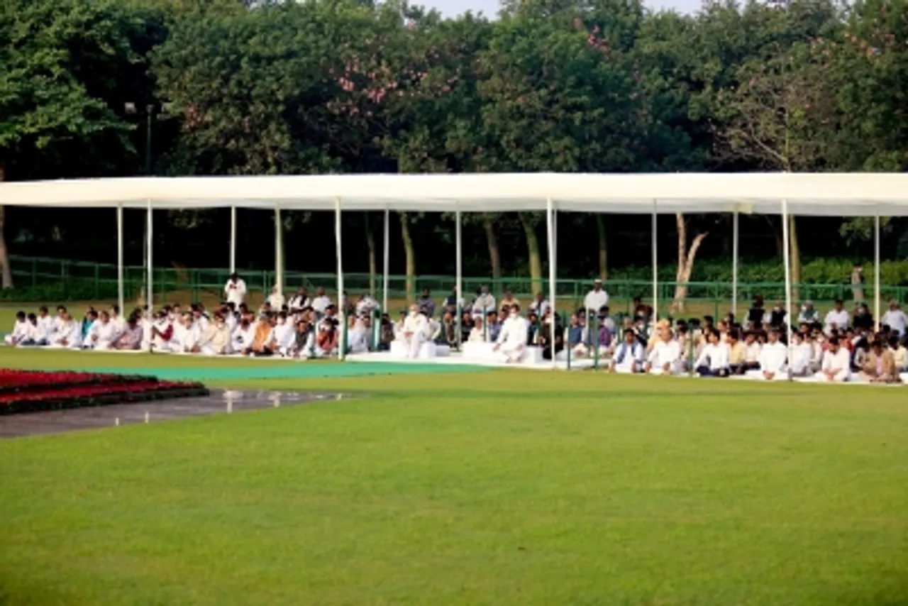 New Delhi