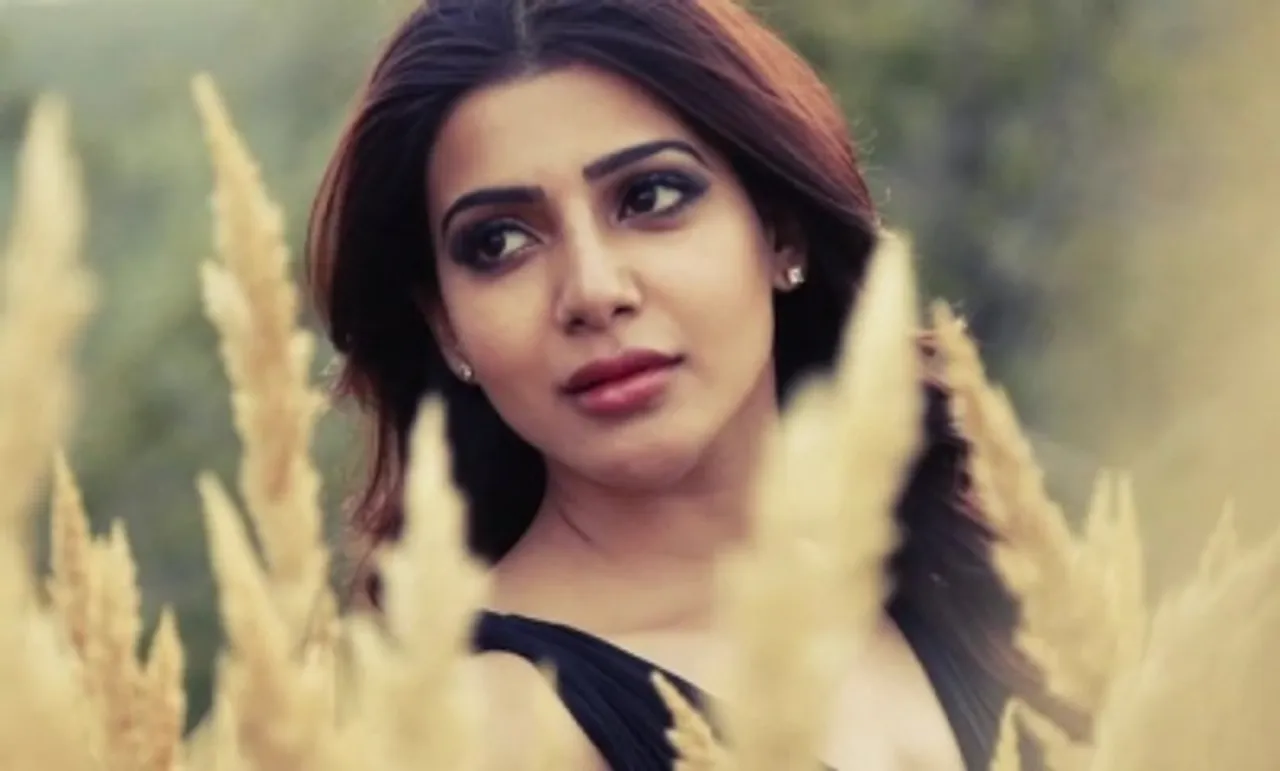 Samantha