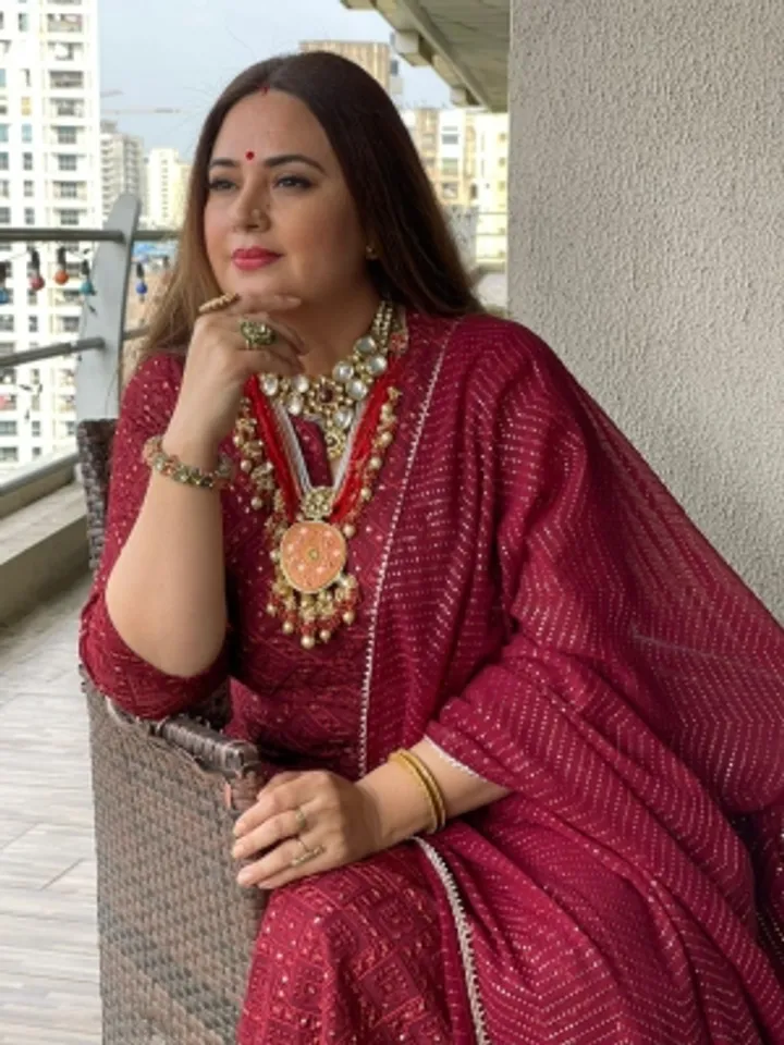 Shalini Kapoor