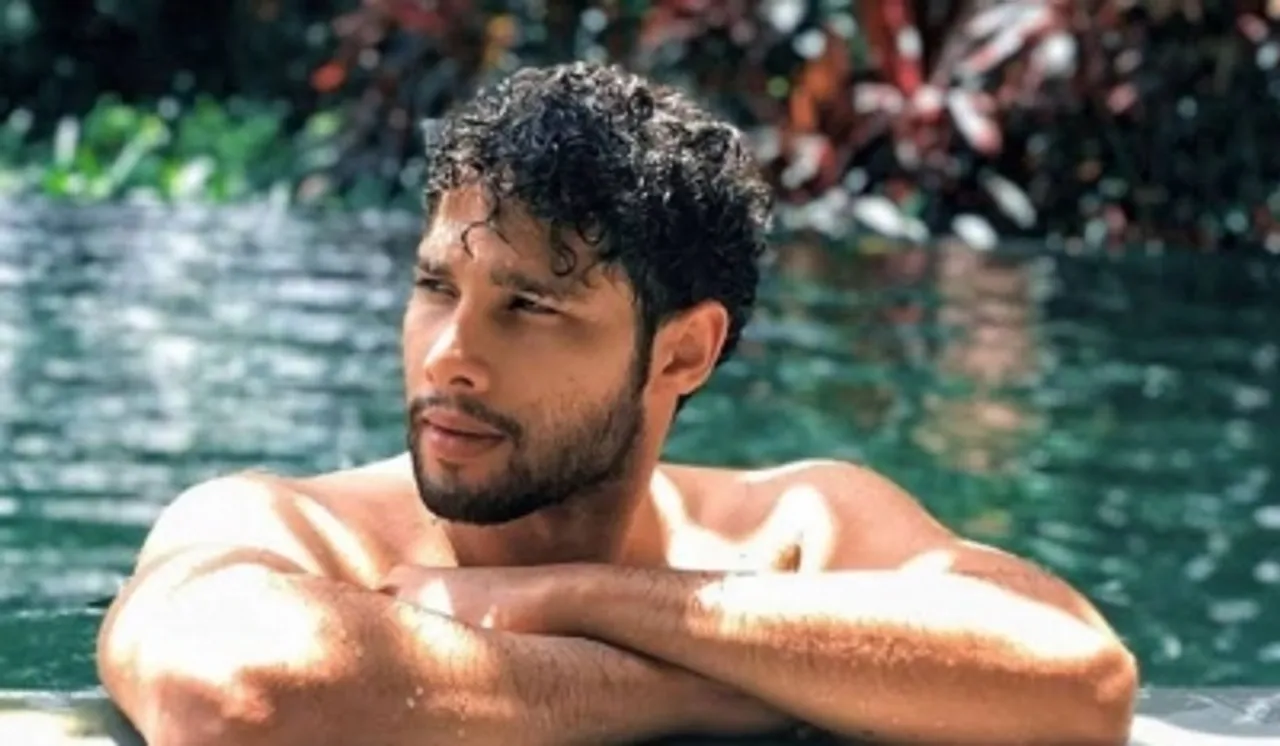 Siddhant Chaturvedi