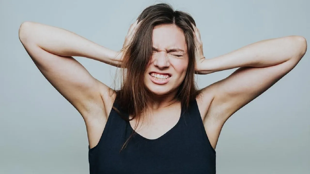 Sugar intake causes depression