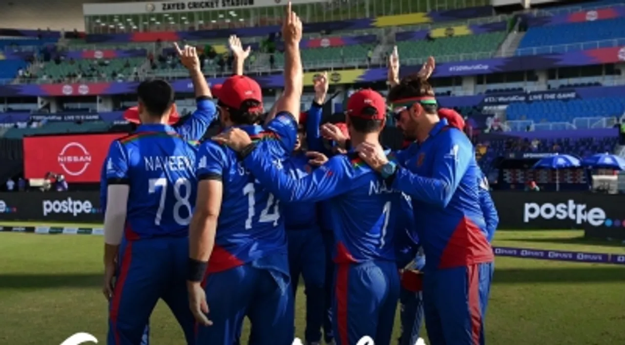 T20 World