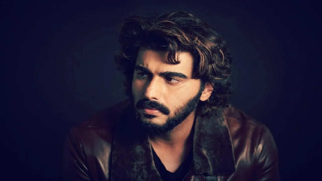 arjun kapoor