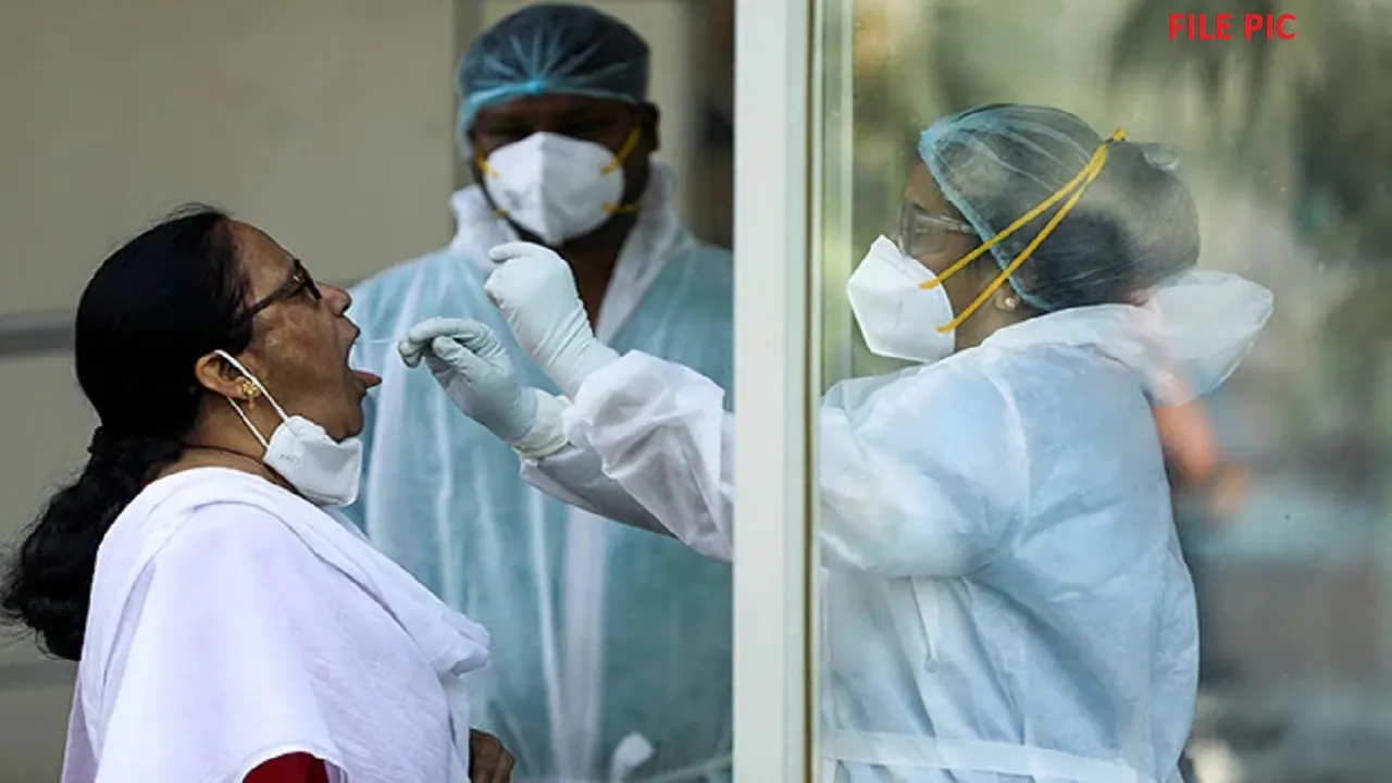 coronavirus