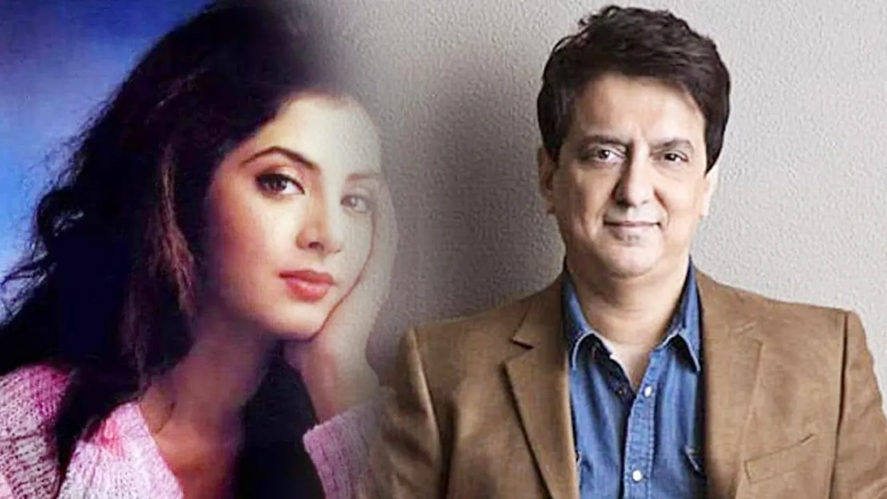 divya bharti