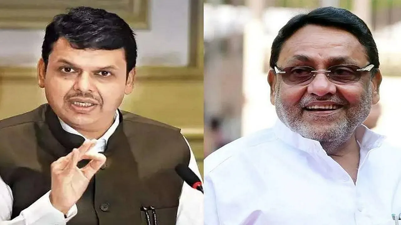 fadnavis