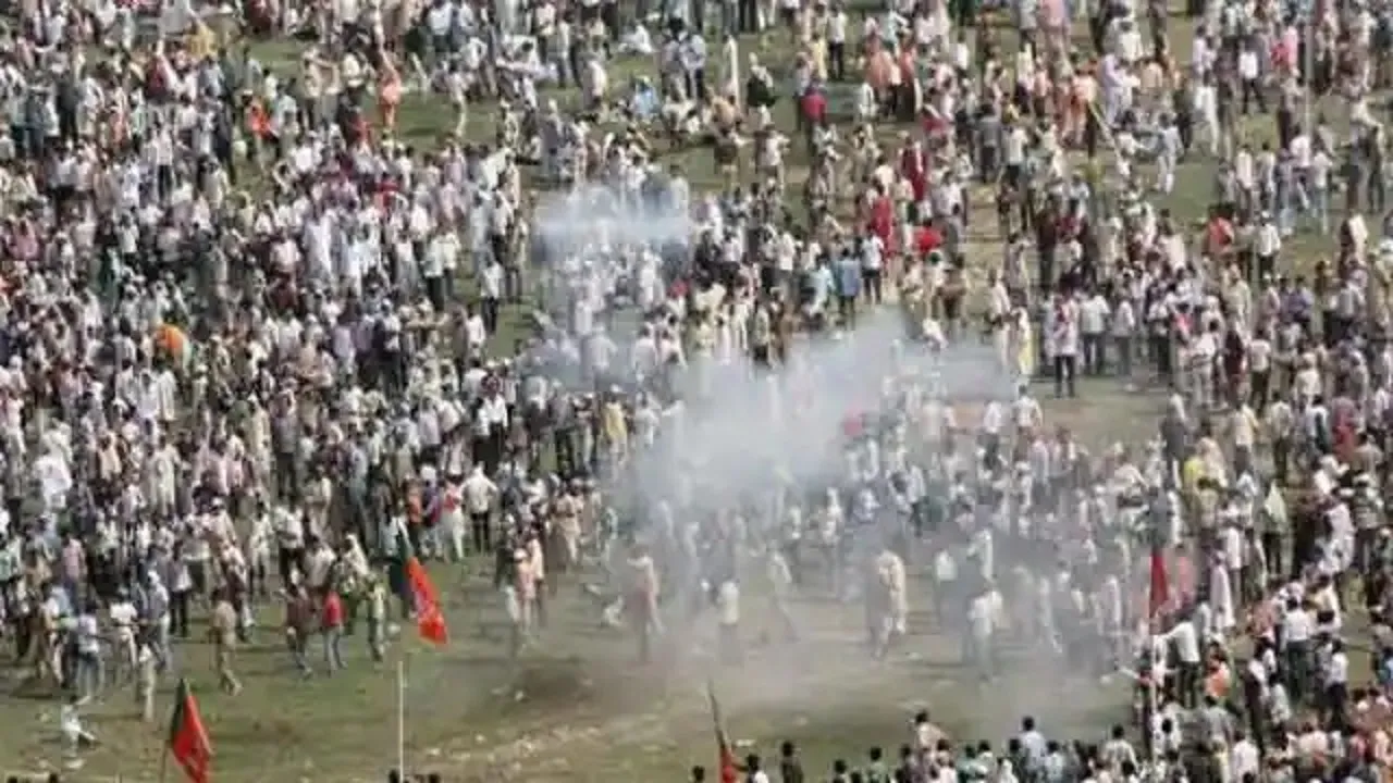 Patna Blast