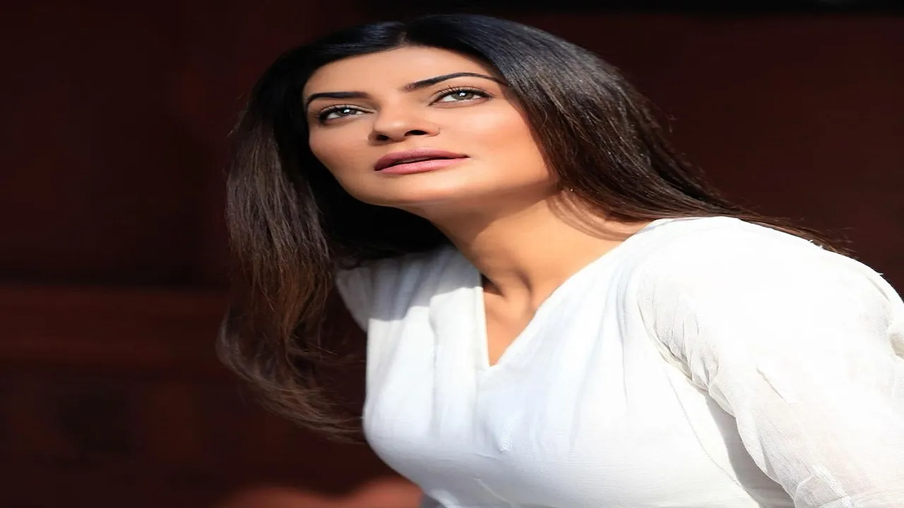 Sushmita Sen