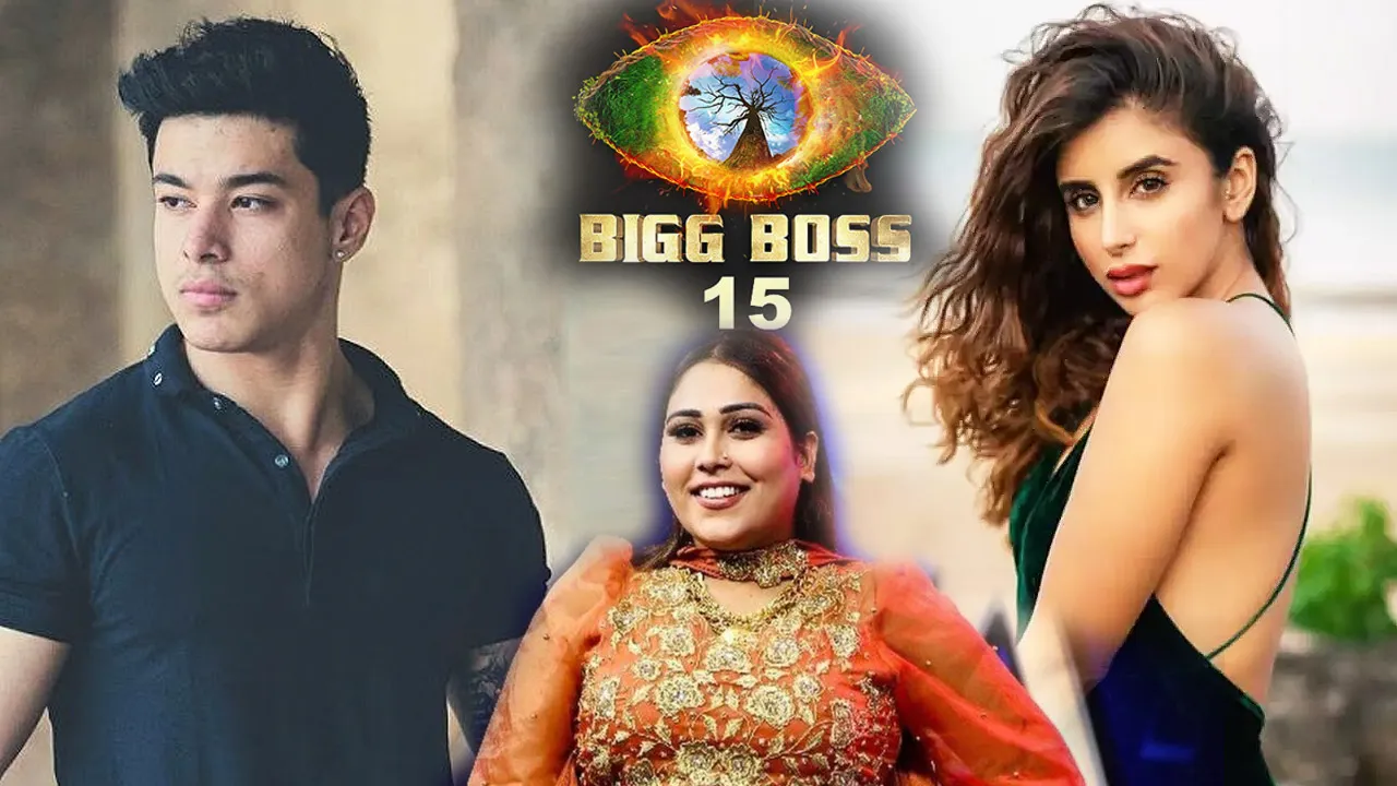 Big Boss 15