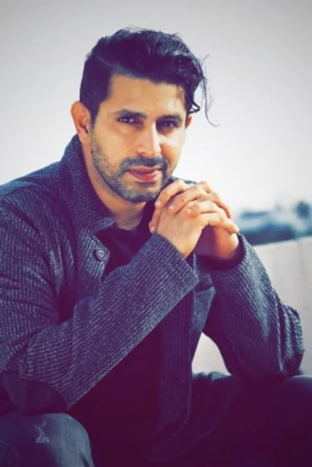 Faruk Kabir