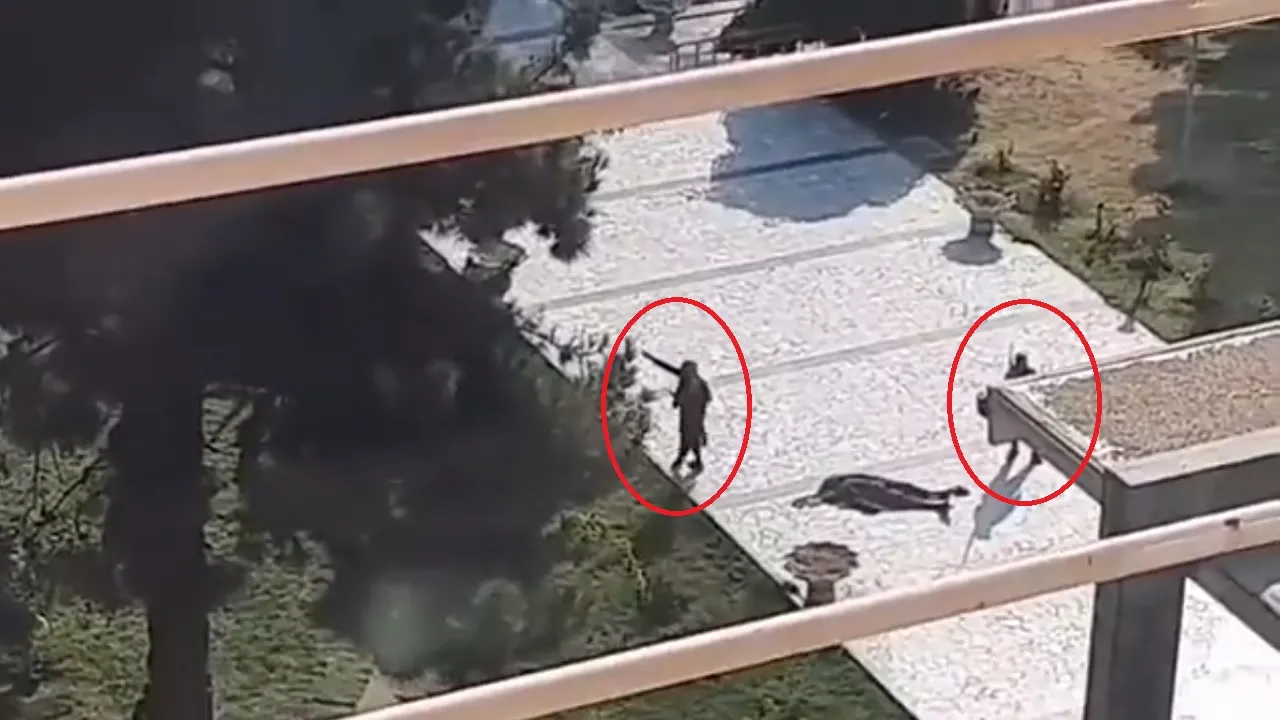 Kabul Blast