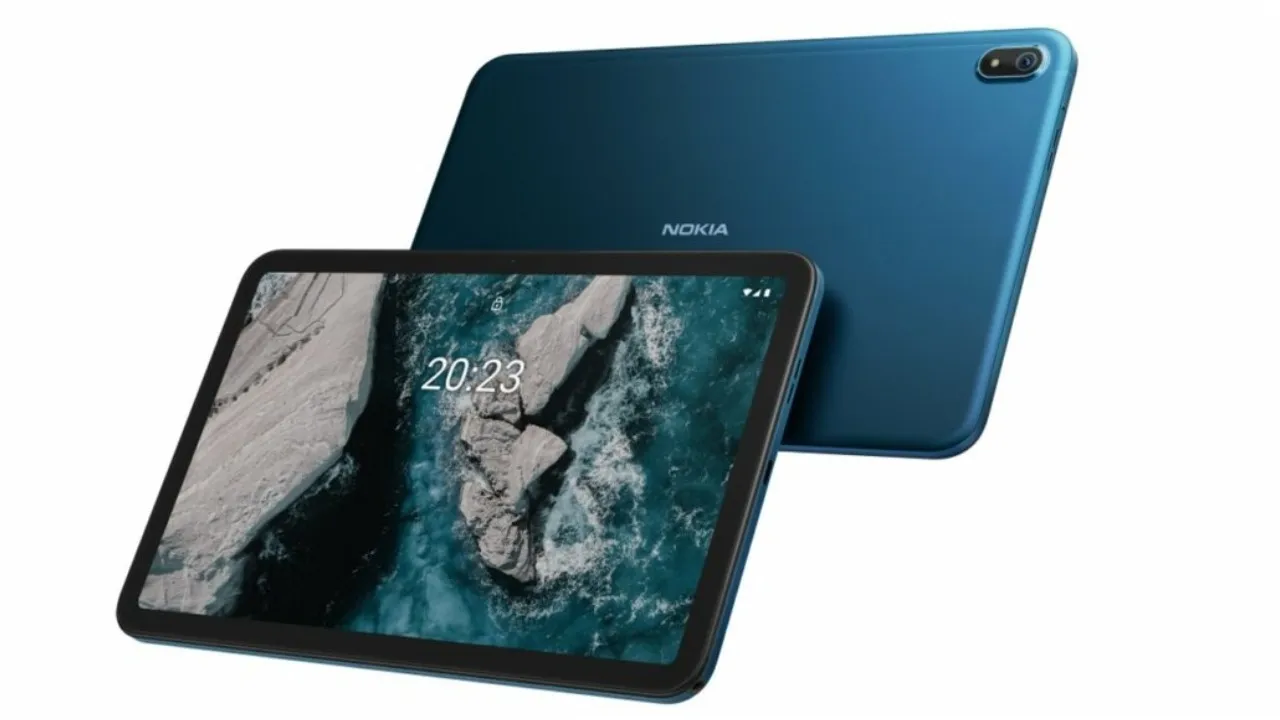 Nokia T20 Tablet