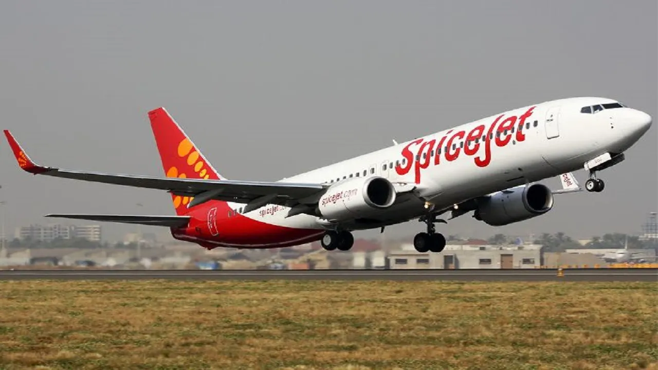 spicejet