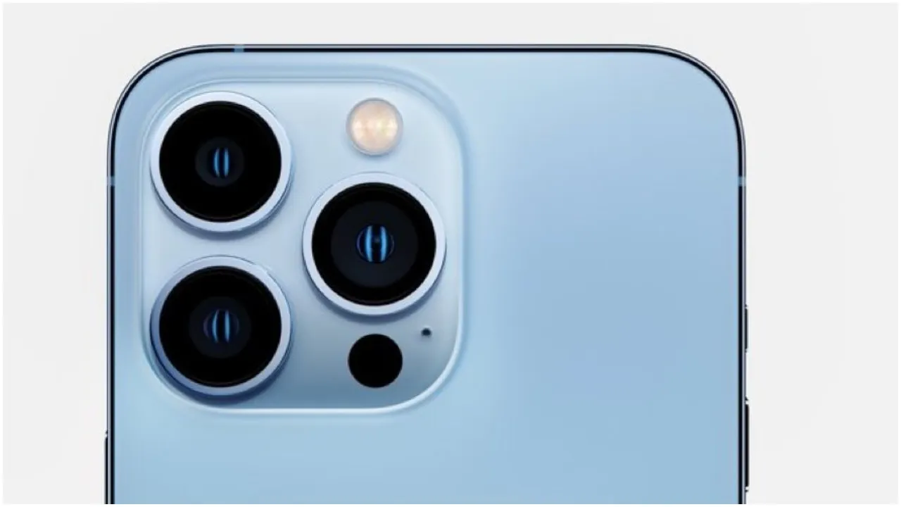 Apple iPhone