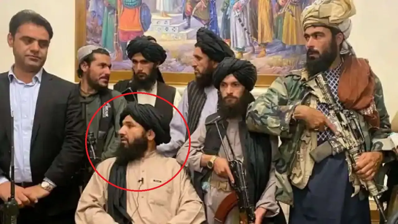 Hamdullah Mukhlis