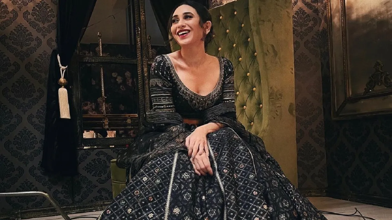 karishma kapoor
