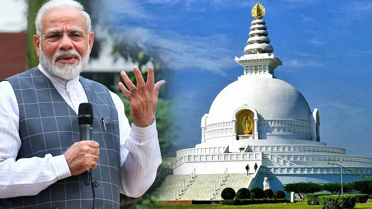 PM Narendra Modi