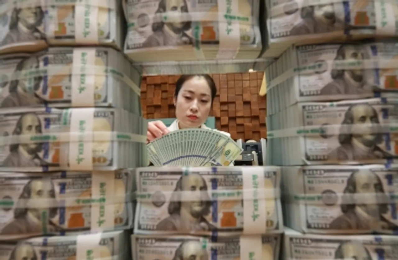 SKorea foreign