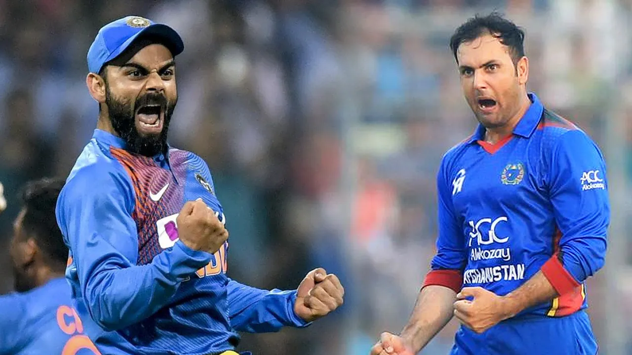 virat nabi