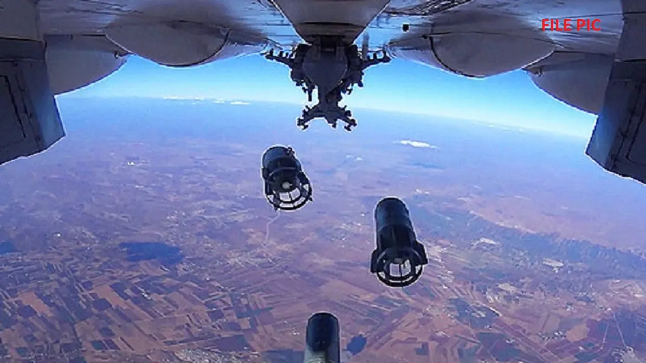 DRDO
