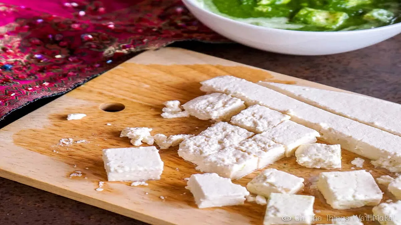 how to keep paneer fresh kitchen hacks