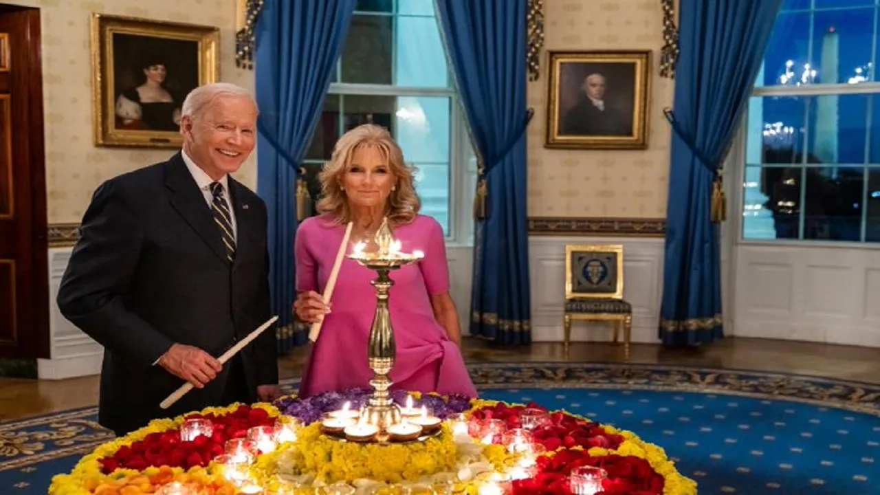 Joe Biden Kamala Harris