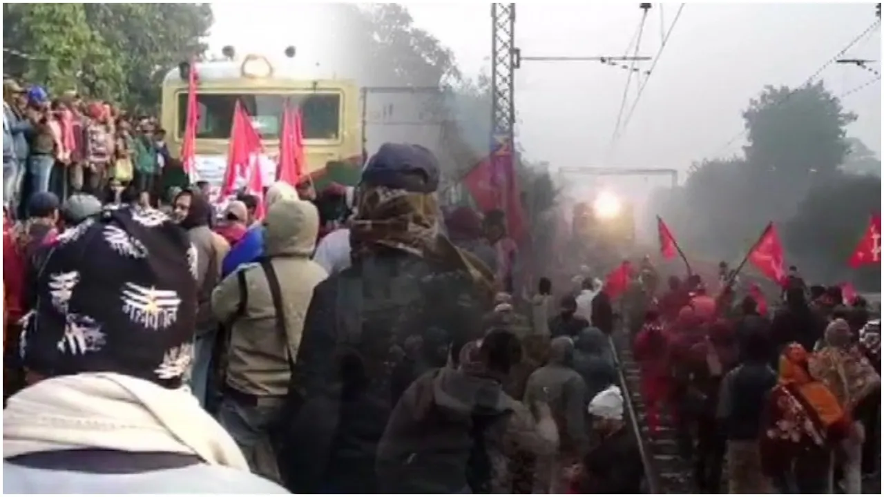Nationwide Strike