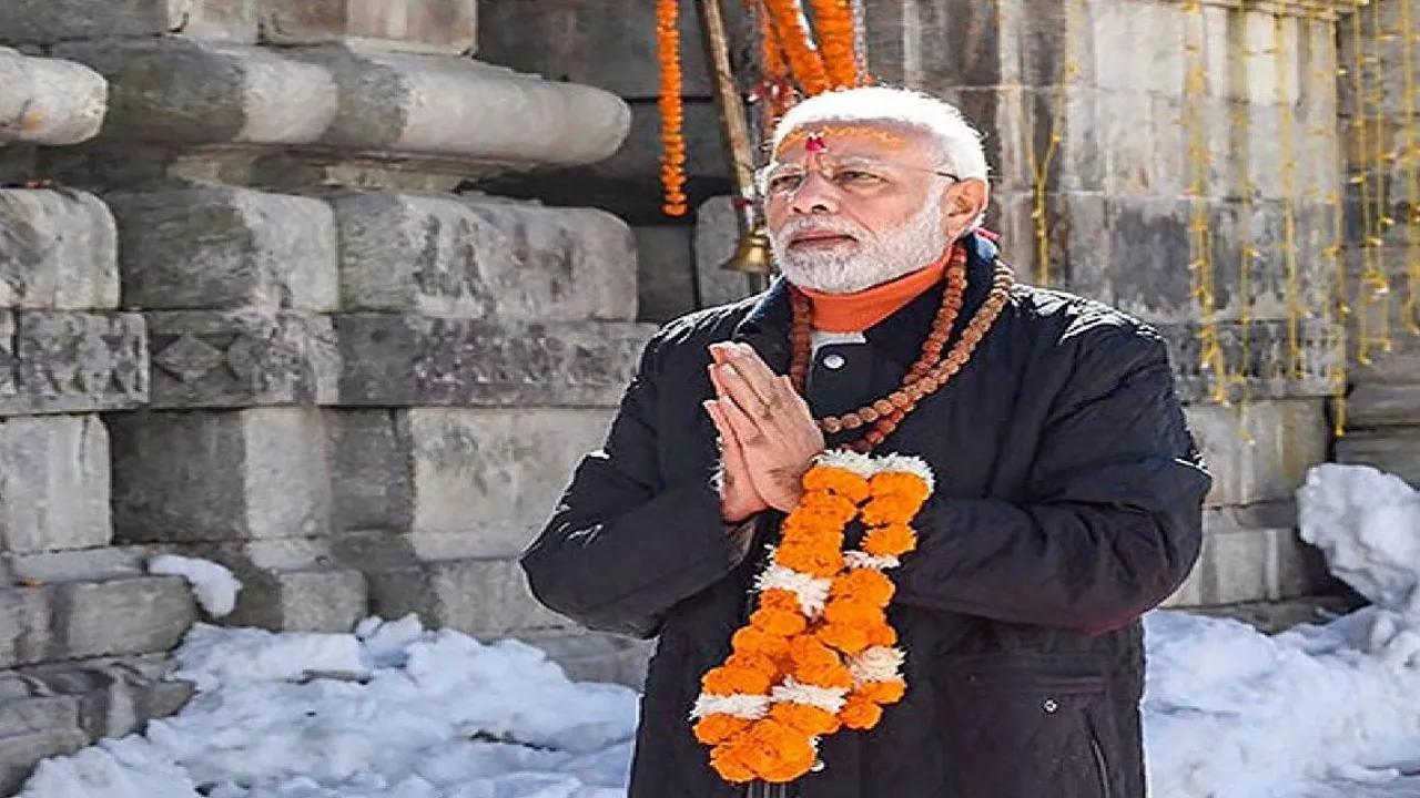 PM Modi