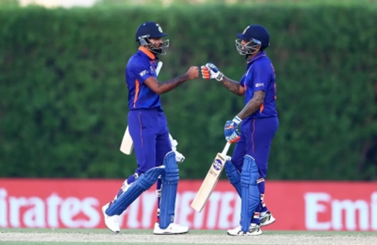 T20 World