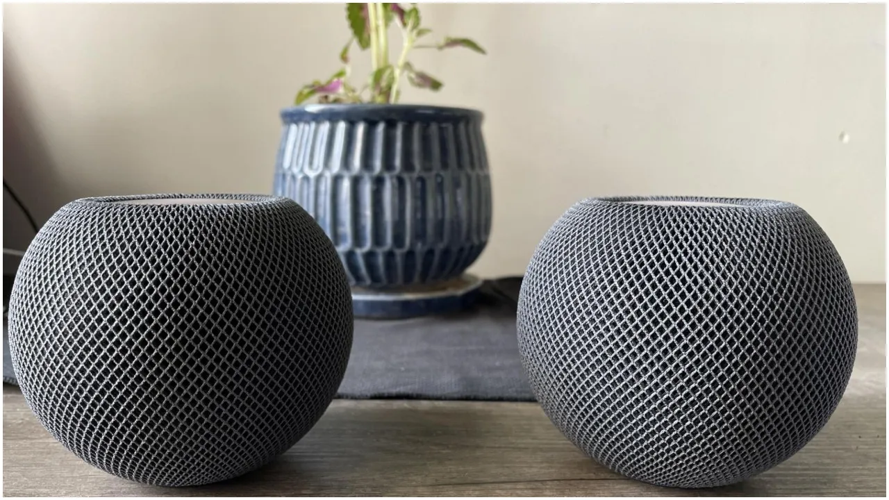 Apple HomePod