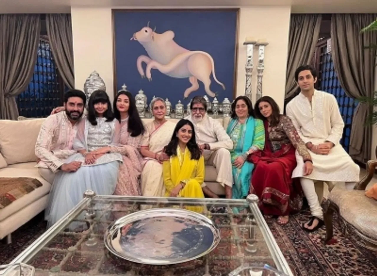 Amitabh Bachchanphotointagram