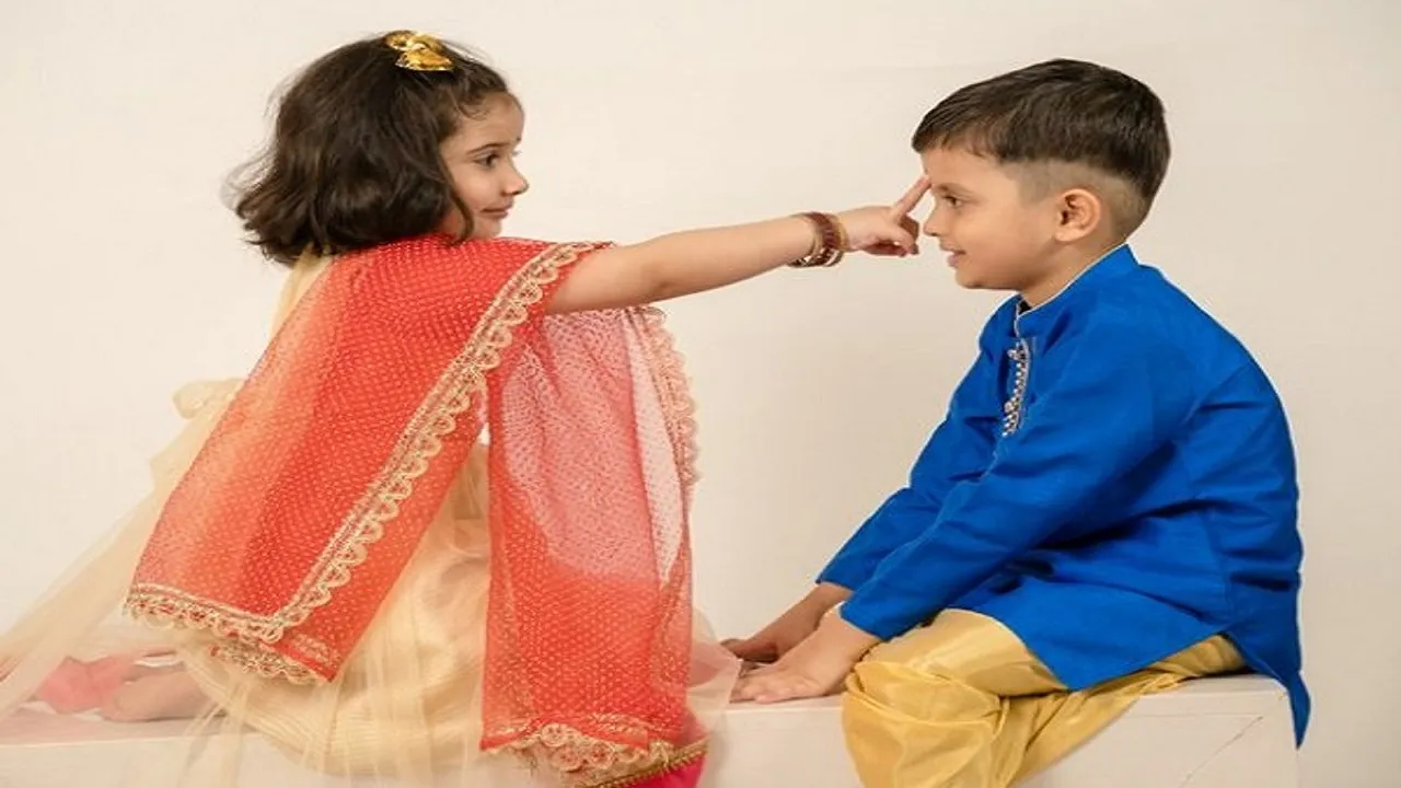Bhai Dooj Gifts