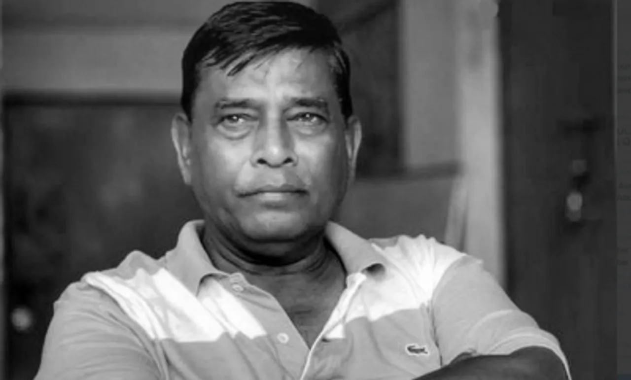 Coach Tarak