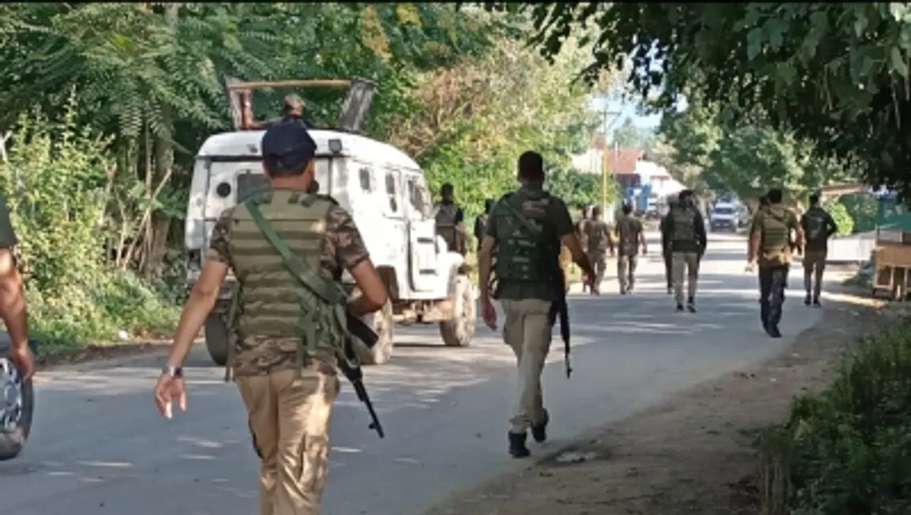 J&K admin