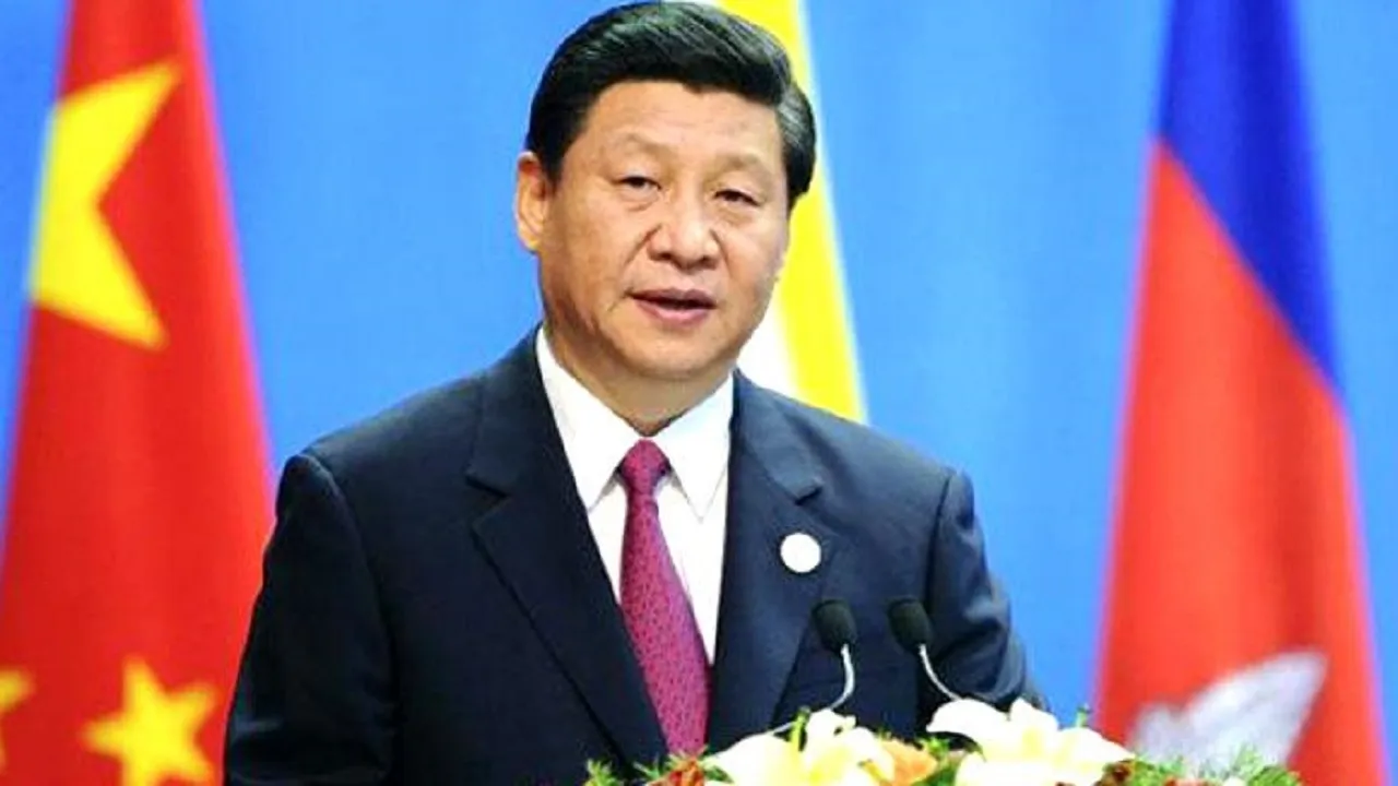 xi jinping 78768