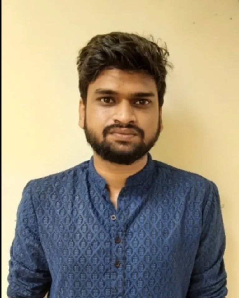 Umar gautam