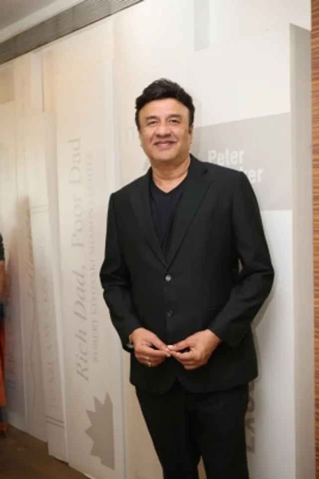 Anu Malik,